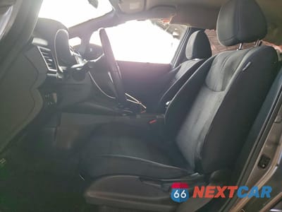 Zdjęcie 7 z 14 samochodu: 2021 NISSAN LEAF SV PLUS VIN:1N4BZ1CV7MC551189 - miniatura