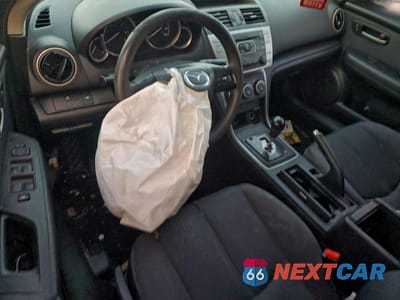 Zdjęcie 8 z 13 samochodu: 2012 MAZDA 6 I VIN:1YVHZ8BH6C5M40641 - miniatura