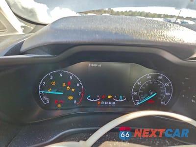 Zdjęcie 9 z 13 samochodu: 2020 FORD TRANSIT CONNECT XL CARGO ** R & D * CLN TITLE * PRI FLEET ** VIN:NM0LS7E21L1461245 - miniatura
