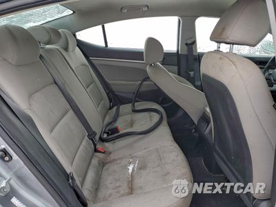 Zdjęcie 10 z 12 samochodu: 2017 HYUNDAI ELANTRA SE VIN:KMHD74LF8HU394657 - miniatura