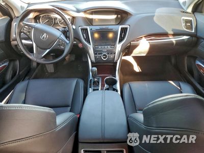 Zdjęcie 8 z 13 samochodu: 2016 ACURA TLX VIN:19UUB1F36GA009603 - miniatura