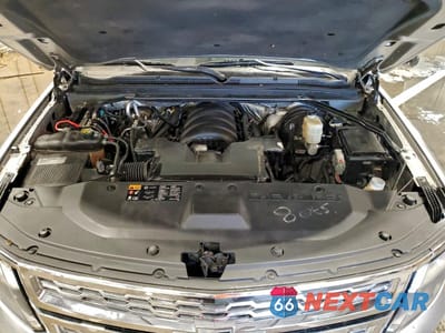 Zdjęcie 12 z 13 samochodu: 2016 CHEVROLET TAHOE K1500 LT VIN:1GNSKBKC3GR286283 - miniatura