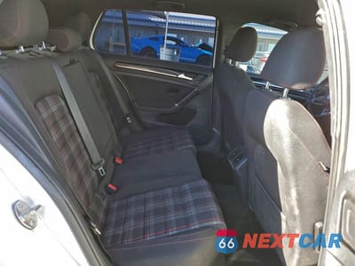 Zdjęcie 10 z 12 samochodu: 2017 VOLKSWAGEN GTI S VIN:3VW5T7AU8HM076532 - miniatura