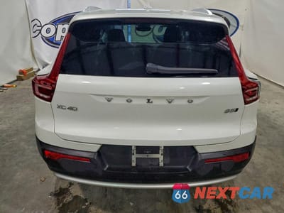 Zdjęcie 6 z 14 samochodu: 2025 VOLVO XC40 CORE VIN:YV4L12UJ5S2576650 - miniatura