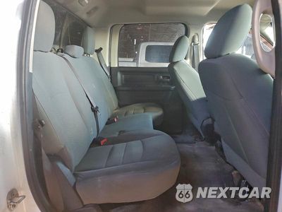 Zdjęcie 10 z 11 samochodu: 2017 RAM 1500 ST VIN:1C6RR6KG7HS735348 - miniatura
