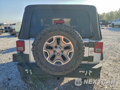 Zdjęcie 6 z 15 samochodu: 2012 JEEP WRANGLER SPORT VIN:1C4AJWAG1CL147284 - miniatura