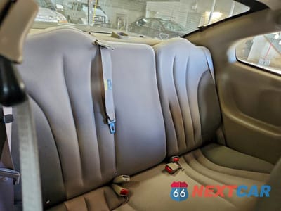 Zdjęcie 10 z 12 samochodu: 2004 PONTIAC SUNFIRE VIN:1G2JB12F947231468 - miniatura