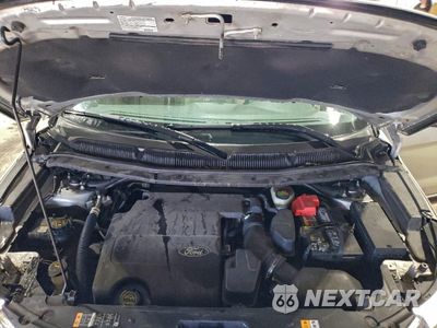 Zdjęcie 12 z 15 samochodu: 2015 FORD EXPLORER LIMITED VIN:1FM5K8F85FGA32093 - miniatura