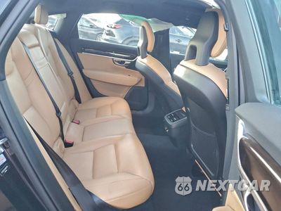 Zdjęcie 10 z 14 samochodu: 2017 VOLVO S90 T5 MOMENTUM VIN:YV1102AK2H1007113 - miniatura