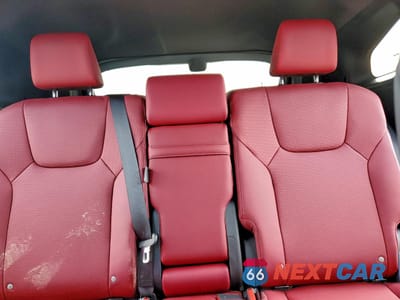 Zdjęcie 10 z 15 samochodu: 2023 LEXUS RX 350 BASE VIN:2T2BAMCA6PC033355 - miniatura