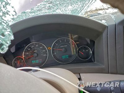 Zdjęcie 9 z 15 samochodu: 2006 JEEP GRAND CHEROKEE LIMITED VIN:1J4HR58N26C185160 - miniatura
