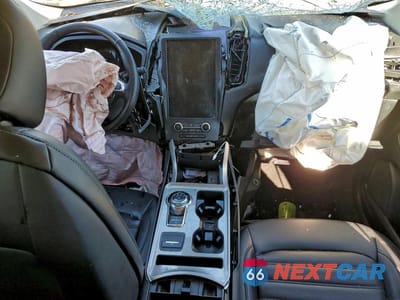 Zdjęcie 8 z 12 samochodu: 2024 FORD EDGE SEL VIN:2FMPK4J96RBA47232 - miniatura