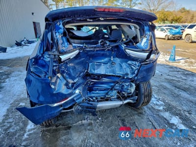 Zdjęcie 6 z 15 samochodu: 2024 GMC TERRAIN DENALI VIN:3GKALXEG2RL198661 - miniatura