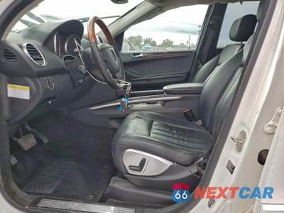 Zdjęcie 7 z 15 samochodu: 2006 MERCEDES-BENZ ML 350 VIN:4JGBB86E06A083139 - miniatura