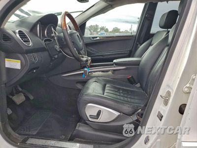 Zdjęcie 7 z 15 samochodu: 2006 MERCEDES-BENZ ML 350 VIN:4JGBB86E06A083139 - miniatura