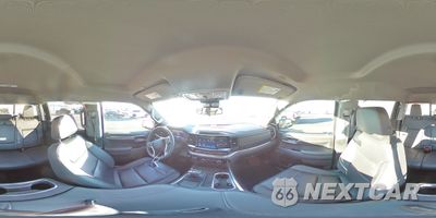 Zdjęcie 14 z 15 samochodu: 2024 CHEVROLET SILVERADO K1500 RST VIN:1GCUDEE85RZ202908 - miniatura