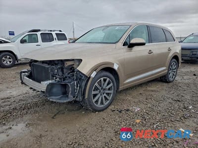 2018 AUDI Q7 PRESTIGE WA1VAAF76JD023610 - główne zdjęcie licytacji z USA - miniatura