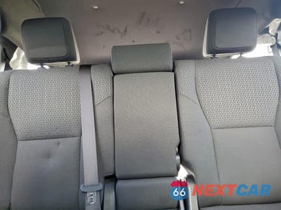 Zdjęcie 10 z 13 samochodu: 2025 TOYOTA 4RUNNER SR5 VIN:JTEVA5AR0S5003625 - miniatura