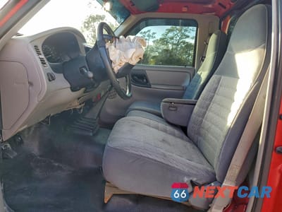 Zdjęcie 7 z 14 samochodu: 1996 FORD RANGER VIN:1FTCR10A3TUC35233 - miniatura