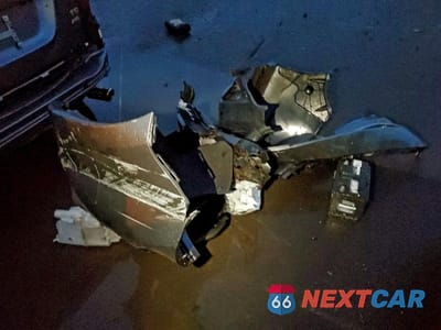 Zdjęcie 12 z 12 samochodu: 2017 VOLVO S60 DYNAMIC VIN:YV140MTLXH2430997 - miniatura