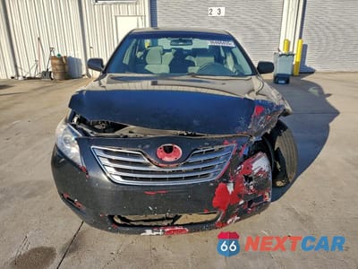 Piąte zdjęcie samochodu w środku: 2009 TOYOTA CAMRY BASE VIN:4T1BE46K49U886755 - miniatura