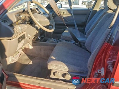 Zdjęcie 7 z 11 samochodu: 1990 TOYOTA CAMRY DLX VIN:4T1SV21E8LU129726 - miniatura