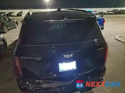 Zdjęcie 6 z 14 samochodu: 2026 CADILLAC ESCALADE IQ L SPORT-1 VIN:1GYLELKL8TU102421 - miniatura