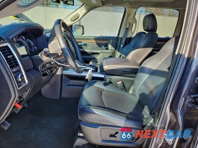 Zdjęcie 7 z 11 samochodu: 2017 RAM 1500 VIN:1C6RR7NT3HS690939 - miniatura