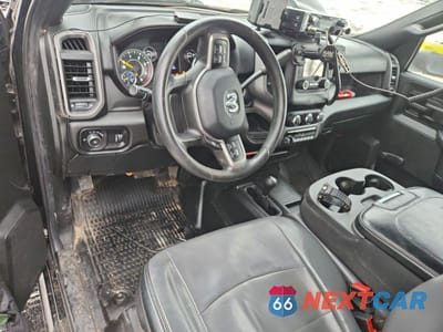 Zdjęcie 8 z 14 samochodu: 2022 RAM 5500 VIN:3C7WRNDL5NG213064 - miniatura