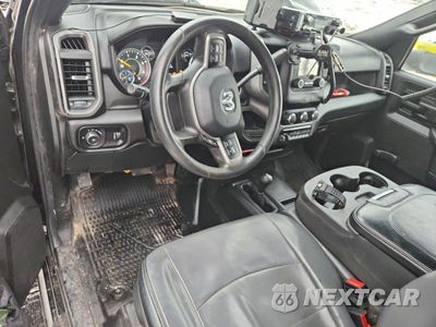 Zdjęcie 8 z 14 samochodu: 2022 RAM 5500 VIN:3C7WRNDL5NG213064 - miniatura