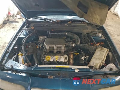 Zdjęcie 11 z 12 samochodu: 1995 CHRYSLER LEBARON GTC VIN:1C3EU4535SF606984 - miniatura