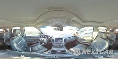 Zdjęcie 15 z 15 samochodu: 2016 CHEVROLET TAHOE K1500 LTZ VIN:1GNSKCKC8GR312785 - miniatura