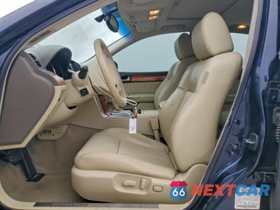 Zdjęcie 7 z 12 samochodu: 2006 INFINITI M35 BASE VIN:JNKAY01F26M258861 - miniatura