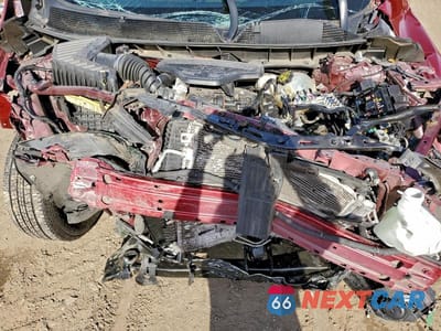Zdjęcie 11 z 12 samochodu: 2019 GMC ACADIA SLT-1 VIN:1GKKNULS2KZ238160 - miniatura