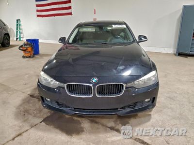 Piąte zdjęcie samochodu w środku: 2015 BMW 328 XI SULEV VIN:WBA3B5C52FF961908 - miniatura