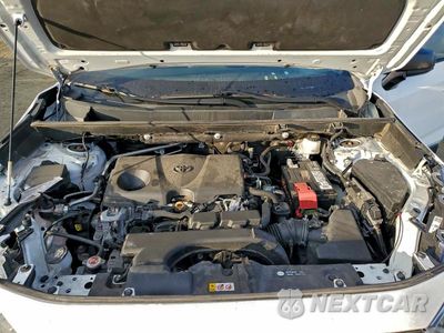 Zdjęcie 12 z 13 samochodu: 2020 TOYOTA RAV4 LE VIN:2T3H1RFV7LC071270 - miniatura