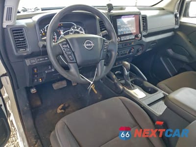 Zdjęcie 8 z 13 samochodu: 2024 NISSAN FRONTIER S VIN:1N6ED1CL3RN660438 - miniatura