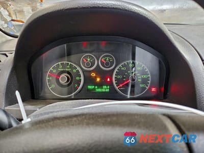 Zdjęcie 9 z 12 samochodu: 2006 FORD FUSION SE VIN:3FAFP07Z76R239084 - miniatura