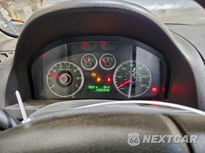 Zdjęcie 9 z 12 samochodu: 2006 FORD FUSION SE VIN:3FAFP07Z76R239084 - miniatura