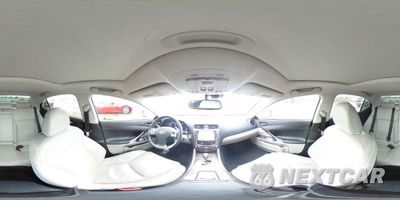 Zdjęcie 14 z 14 samochodu: 2013 LEXUS IS 250 VIN:JTHCF5C24D5062109 - miniatura