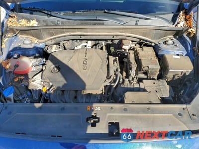 Zdjęcie 11 z 12 samochodu: 2023 HYUNDAI SANTA FE SEL VIN:5NMS24AJ3PH506787 - miniatura
