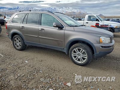 Czwarte zdjęcie samochodu z boku: 2010 VOLVO XC90 3.2 VIN:YV4982CZ3A1544782 - miniatura