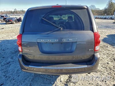 Zdjęcie 6 z 15 samochodu: 2020 DODGE GRAND CARAVAN SXT VIN:2C4RDGCG9LR253678 - miniatura