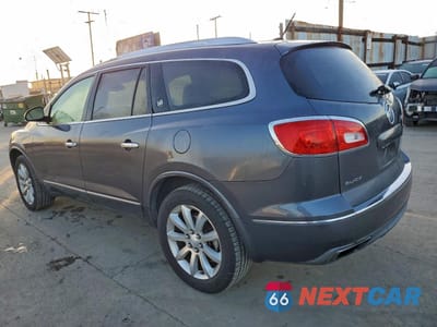 Drugie zdjęcie samochodu z przodu: 2014 BUICK ENCLAVE VIN:5GAKRCKD6EJ264472 - miniatura