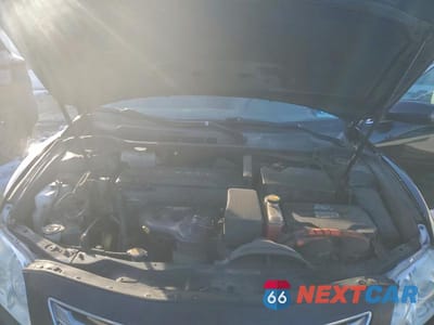 Zdjęcie 11 z 11 samochodu: 2009 TOYOTA CAMRY HYBRID VIN:4T1BB46K89U083813 - miniatura