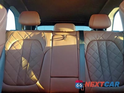 Zdjęcie 10 z 13 samochodu: 2024 BMW X5 SDRIVE 40I VIN:5UX13EU01R9U02717 - miniatura