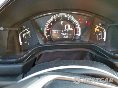 Zdjęcie 9 z 14 samochodu: 2018 HONDA CR-V LX VIN:2HKRW5H30JH400274 - miniatura