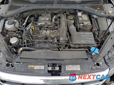 Zdjęcie 11 z 11 samochodu: 2019 VOLKSWAGEN JETTA SEL VIN:3VWE57BUXKM041913 - miniatura