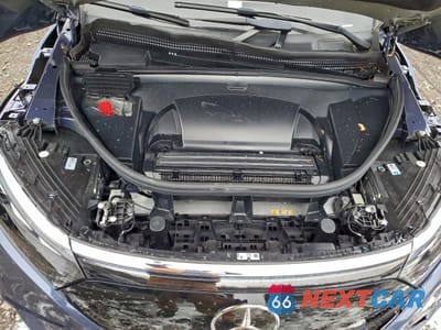 Zdjęcie 12 z 13 samochodu: 2023 MERCEDES-BENZ EQS SUV 450 4MATIC VIN:4JGDM2EB1PA029678 - miniatura