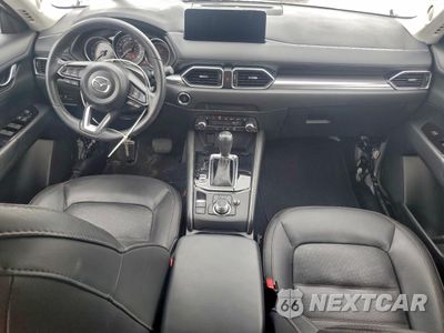 Zdjęcie 8 z 14 samochodu: 2023 MAZDA CX-5 PREFERRED VIN:JM3KFBCMXP0222550 - miniatura